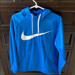 NIKE women’s pullover hoodie